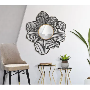 Lustro OSAKA 79x6x86,5 cm